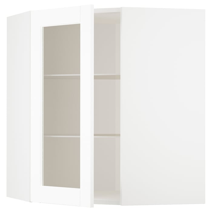 Kitchen wall cabinets - IKEA