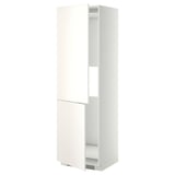 METOD Hi cab f fridge or freezer w 2 drs