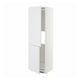 METOD Hi cab f fridge or freezer w 2 drs