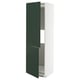 METOD Hi cab f fridge or freezer w 2 drs