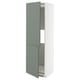 METOD Hi cab f fridge or freezer w 2 drs