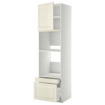 METOD / MAXIMERA Hi cab f ov/combi ov w dr/2 drwrs
