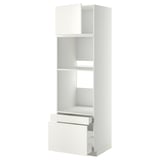 METOD / MAXIMERA Hi cab f ov/combi ov w dr/2 drwrs