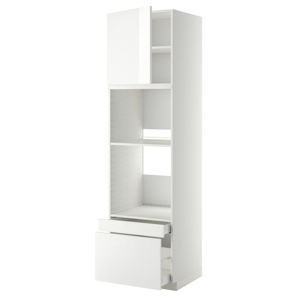 METOD / MAXIMERA Hi cab f ov/combi ov w dr/2 drwrs