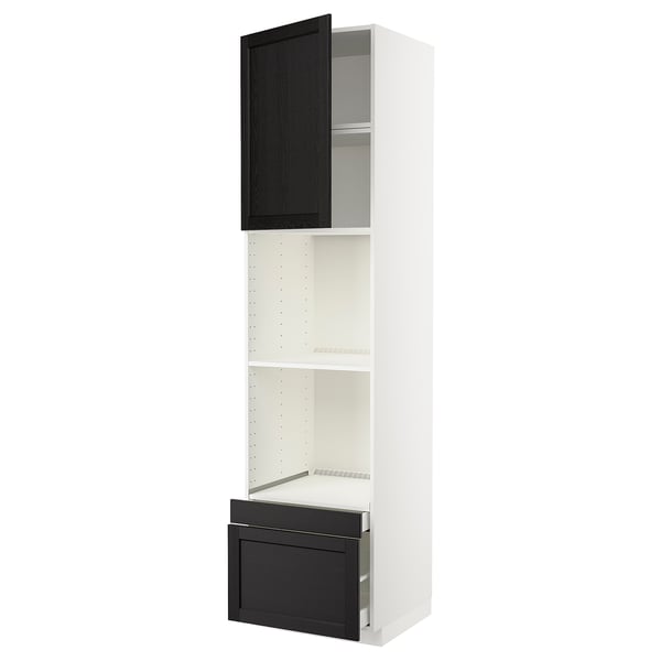 METOD / MAXIMERA Hi cab f ov/combi ov w dr/2 drwrs
