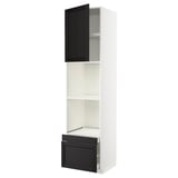 METOD / MAXIMERA Hi cab f ov/combi ov w dr/2 drwrs