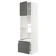 METOD / MAXIMERA Hi cab f ov/combi ov w dr/2 drwrs