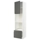 METOD / MAXIMERA Hi cab f ov/combi ov w dr/2 drwrs
