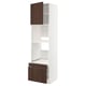 METOD / MAXIMERA Hi cab f ov/combi ov w dr/2 drwrs