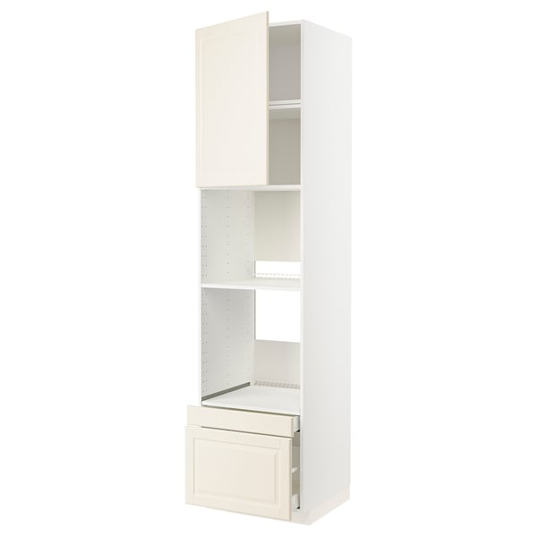 METOD / MAXIMERA Hi cab f ov/combi ov w dr/2 drwrs