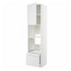 METOD / MAXIMERA Hi cab f ov/combi ov w dr/2 drwrs