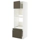 METOD / MAXIMERA Hi cab f ov/combi ov w dr/2 drwrs