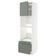 METOD / MAXIMERA Hi cab f ov/combi ov w dr/2 drwrs