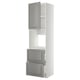 METOD / MAXIMERA Hi cab f ov w dr/2 frnts/2 hi drwrs