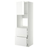 METOD / MAXIMERA Hi cab f ov w dr/2 frnts/2 hi drwrs