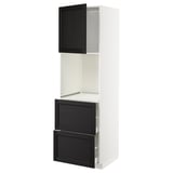 METOD / MAXIMERA Hi cab f ov w dr/2 frnts/2 hi drwrs