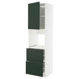METOD / MAXIMERA Hi cab f ov w dr/2 frnts/2 hi drwrs