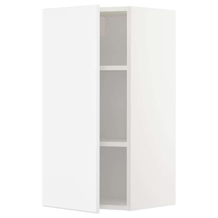 Kitchen wall cabinets - IKEA