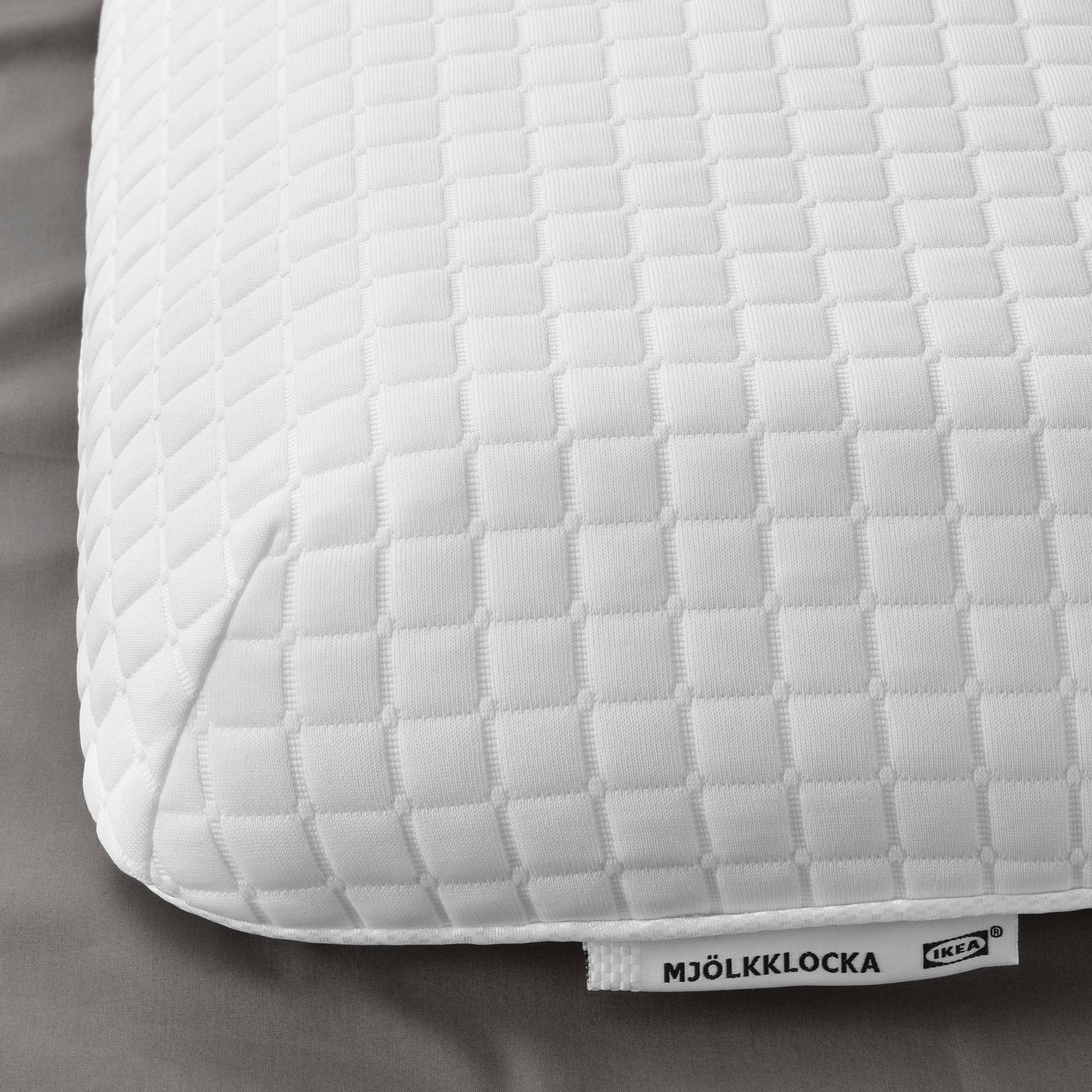 therapedic memory foam neck roll pillow