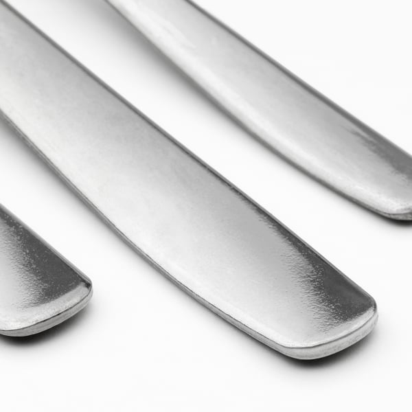 MOPSIG 12-piece flatware set