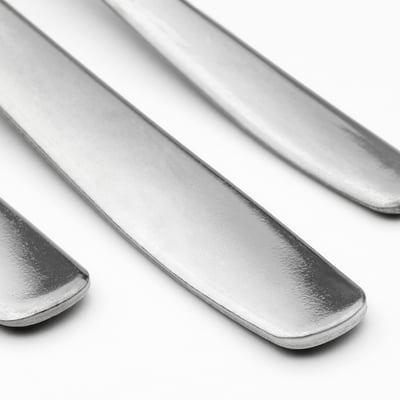 MOPSIG 12-piece flatware set