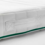 NATTSMYG Foam mattress for extendable bed, 80x200 cm