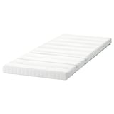 NATTSMYG Foam mattress for extendable bed, 80x200 cm