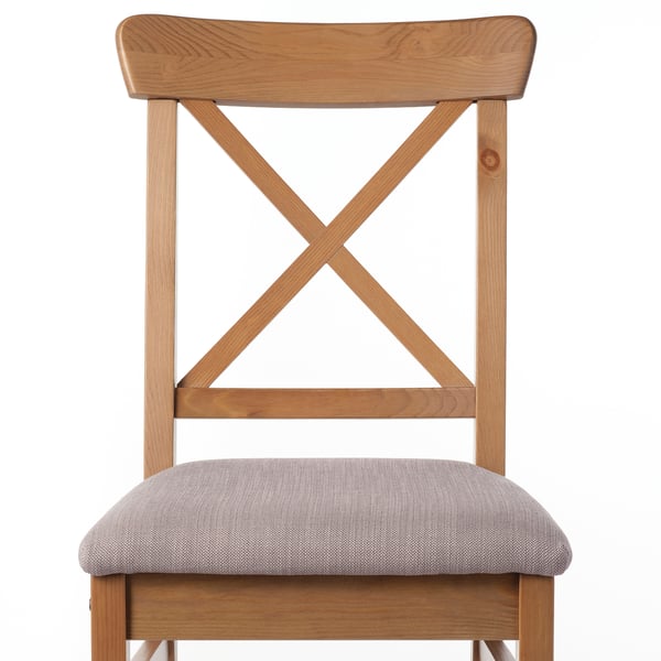 NORDVIKEN / INGOLF Table and 4 chairs