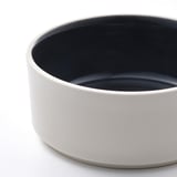 OMBONAD Bowl, dark gray, 11 cm