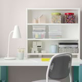 PÅHL Add-on unit, white, 64x60 cm