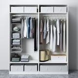 PAX / BERGSBO Wardrobe