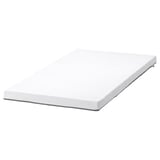 PELLEPLUTT Foam mattress for crib, 60x120x6 cm