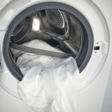 PELLEPLUTT Foam mattress for crib, 60x120x6 cm