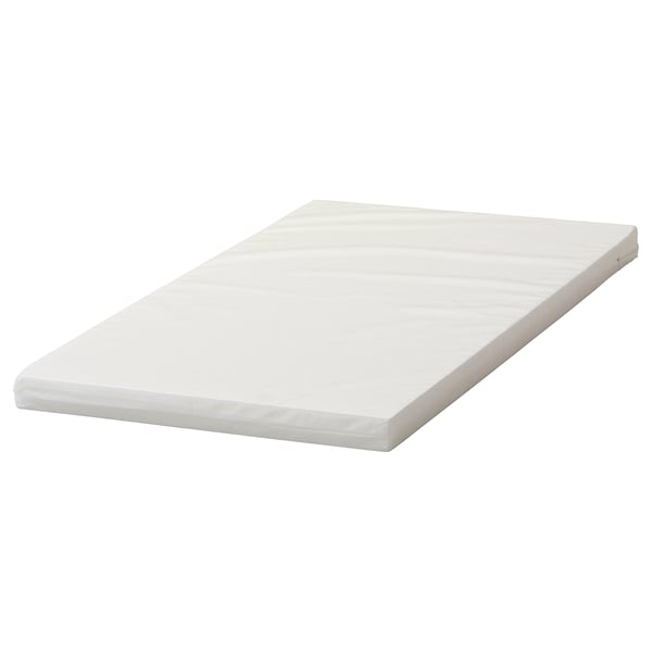 PLUTTIG Foam mattress for crib, 60x120x5 cm