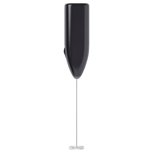 PRODUKT milkfrother, black IKEA