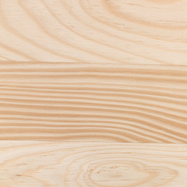 RAST 3-drawer chest, pine, 62x70 cm