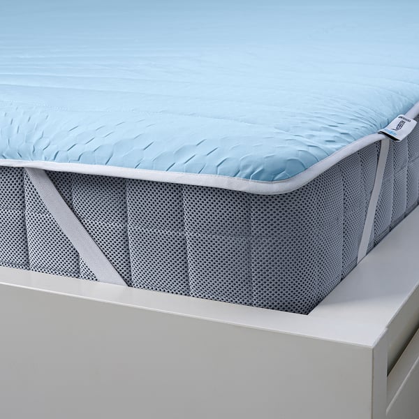 REXBEGONIA Mattress protector, 150x200 cm