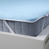 REXBEGONIA Mattress protector, 150x200 cm