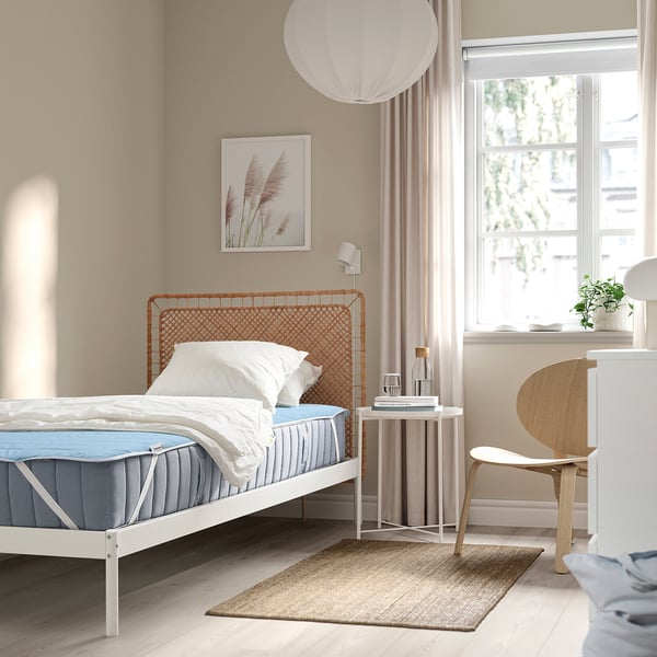 REXBEGONIA Mattress protector, 90x200 cm