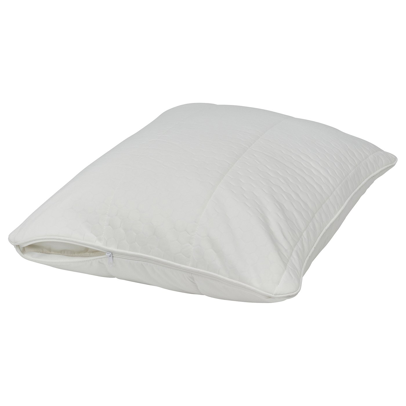 ROSENVIAL pillow protector, 50x80 cm (20x31") IKEA