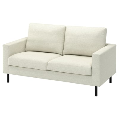 SALTSJÖBADEN Loveseat, Gunnared beige