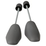 SITTPINNE Shoe shaper, dark gray