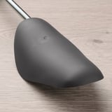 SITTPINNE Shoe shaper, dark gray
