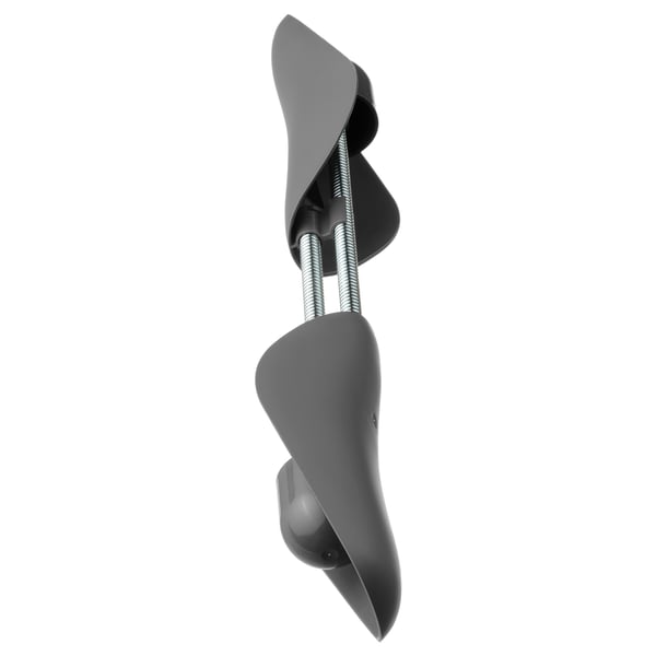 SITTPINNE Shoe shaper, dark gray