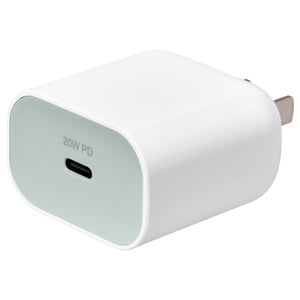 SJÖSS 20W 1-port USB charger