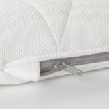 SKÖNAST Foam mattress for crib, 60x120x8 cm