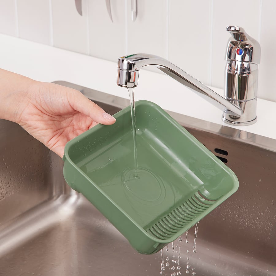 SKOLÄST food waste strainer IKEA