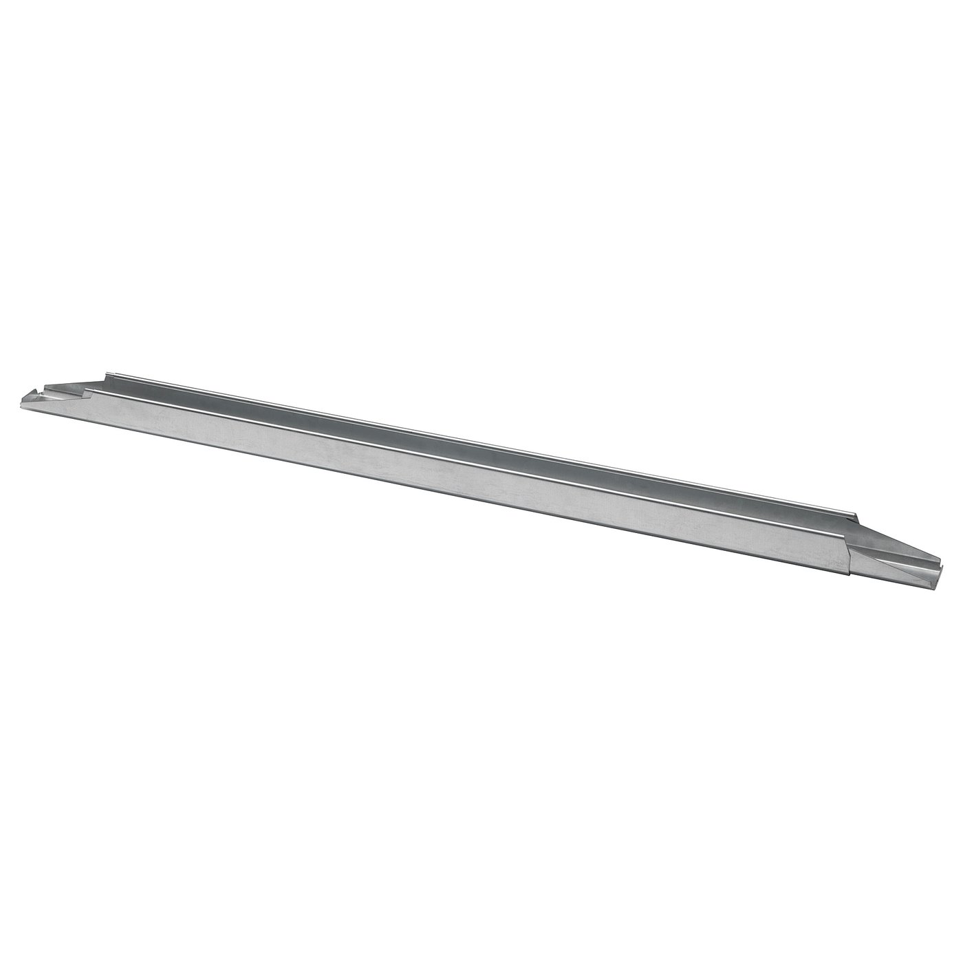 SKORVA center support beam, galvanized IKEA