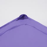 SKUBB Storage case, purple, 44x55x19 cm