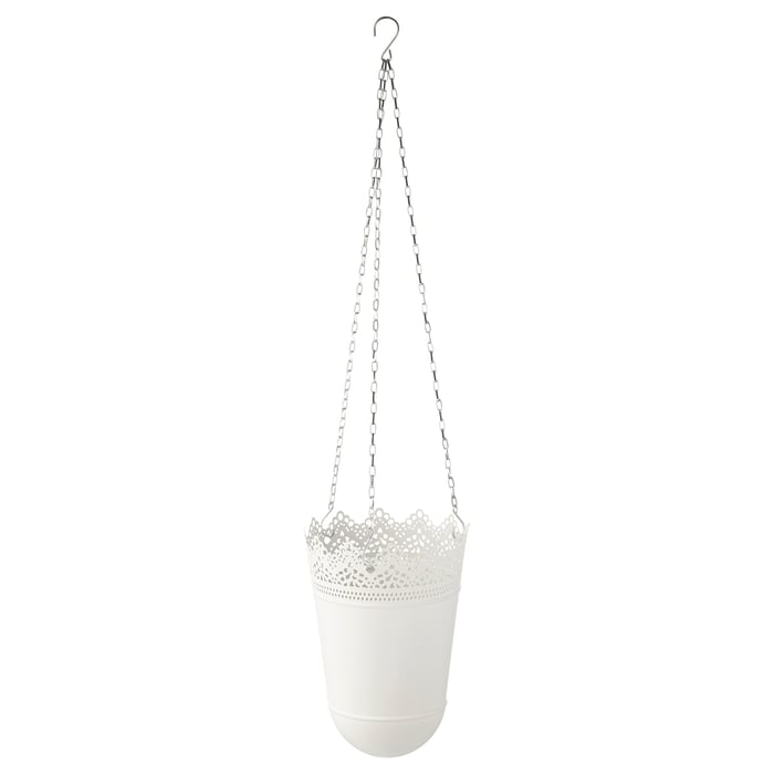 Hanging planters IKEA